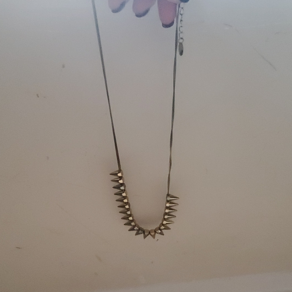 Necklace - Picture 2 of 2